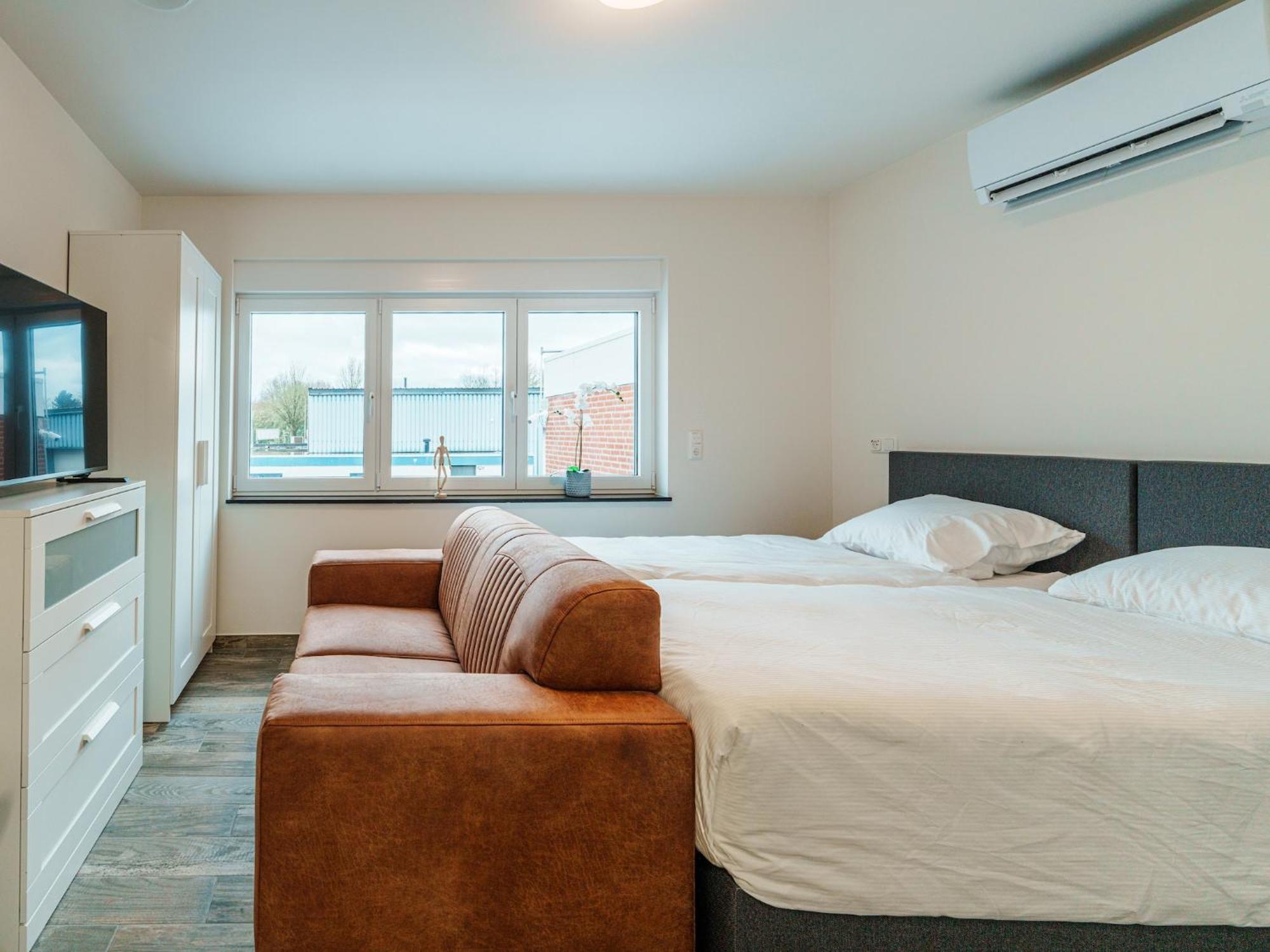 Cosy Apartment Near Center Landgraaf Εξωτερικό φωτογραφία