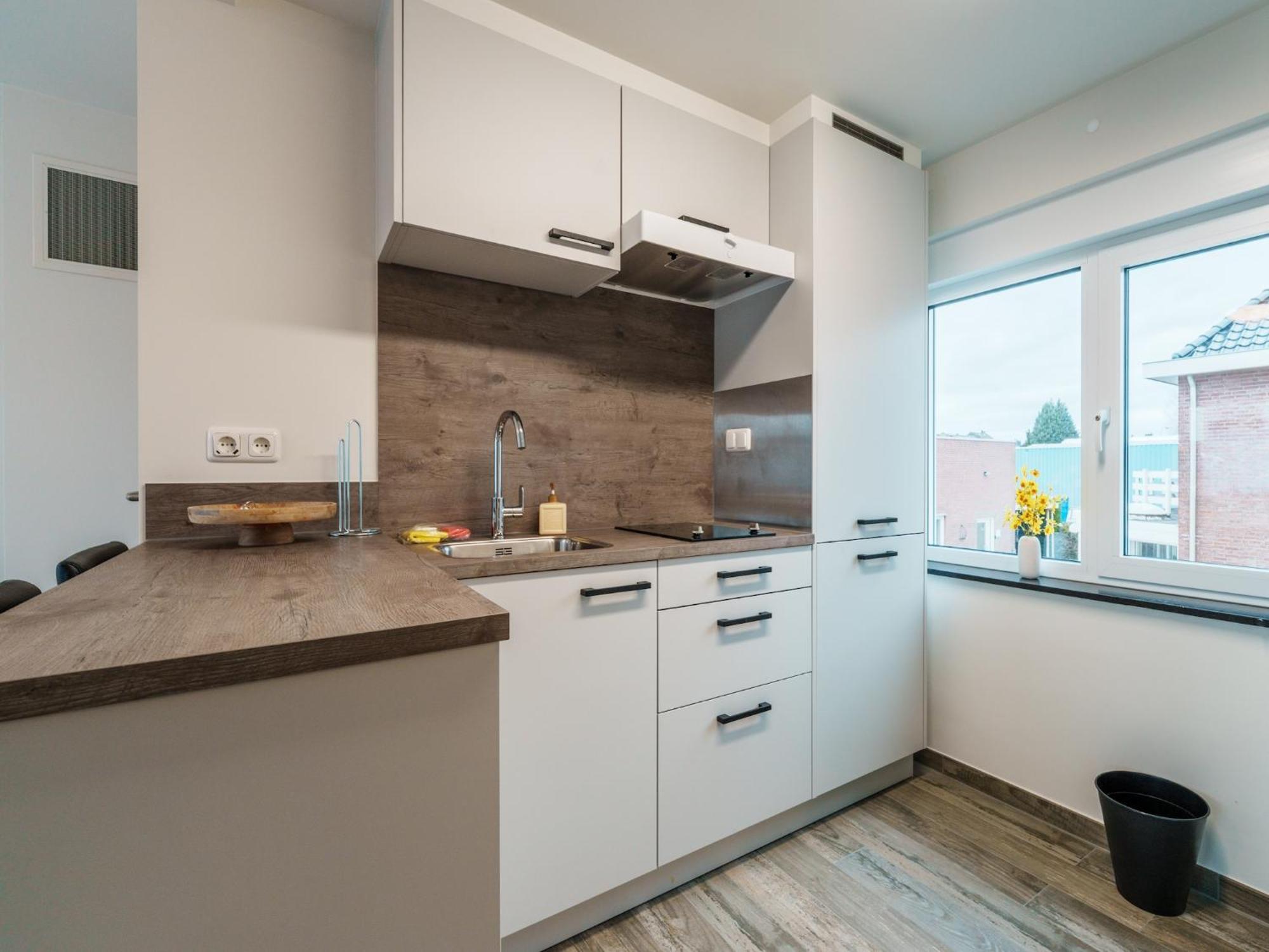 Cosy Apartment Near Center Landgraaf Εξωτερικό φωτογραφία