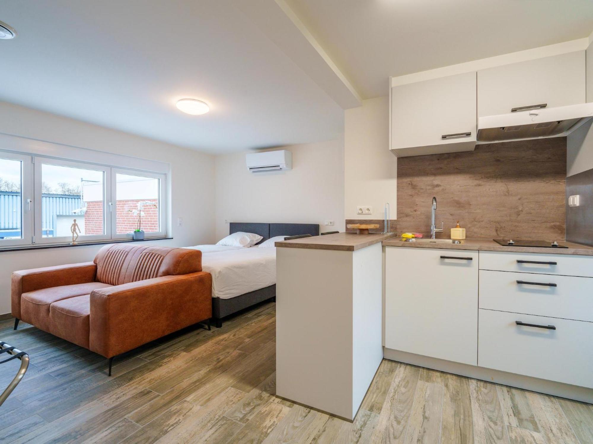 Cosy Apartment Near Center Landgraaf Εξωτερικό φωτογραφία