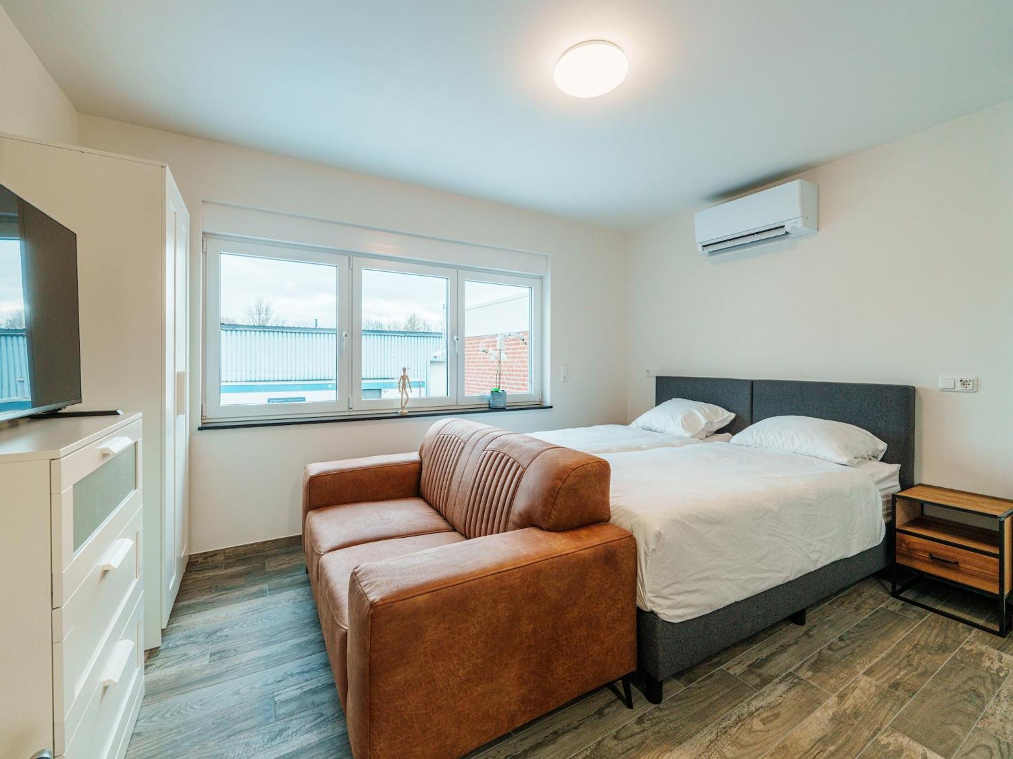 Cosy Apartment Near Center Landgraaf Εξωτερικό φωτογραφία