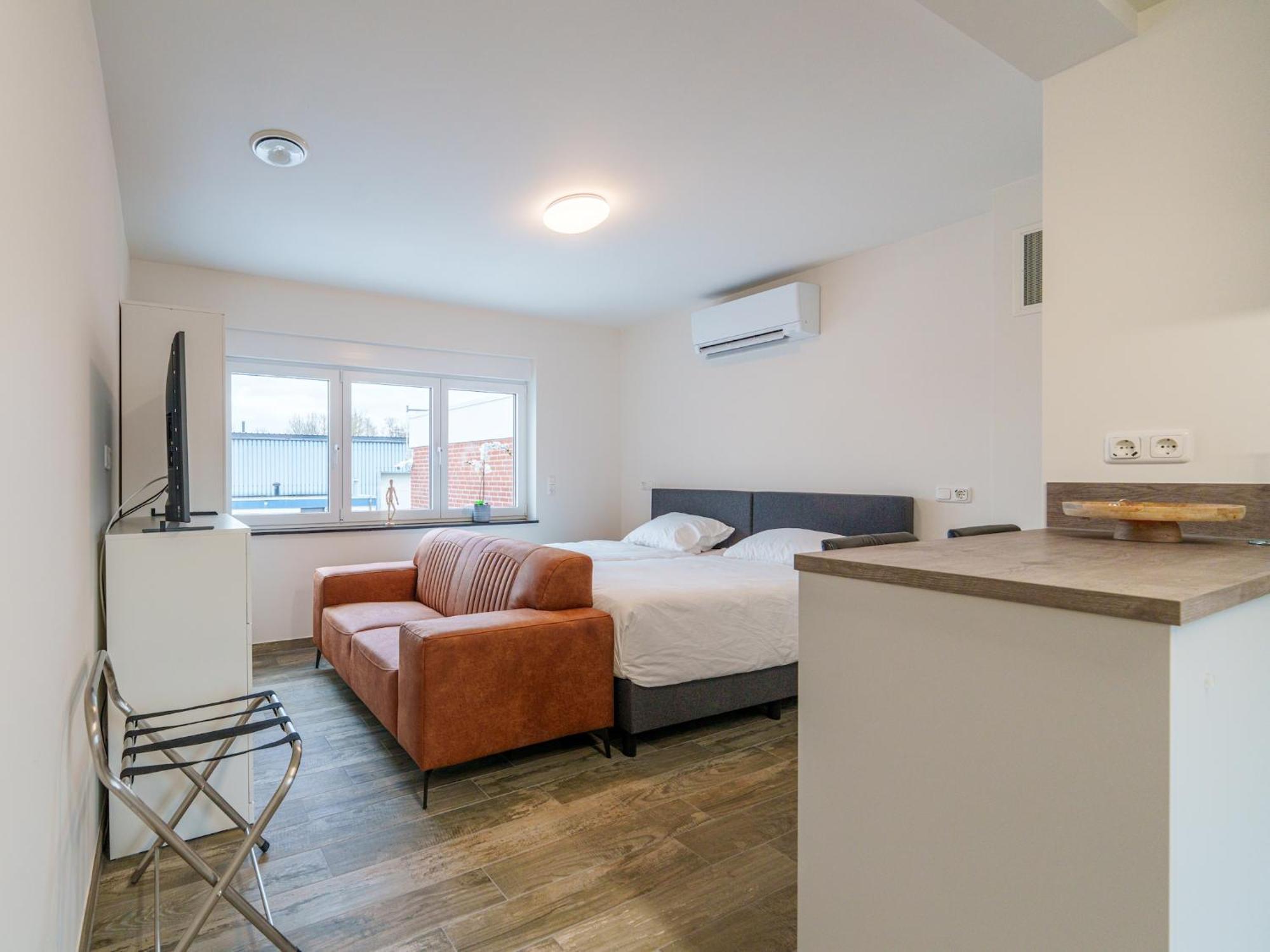 Cosy Apartment Near Center Landgraaf Εξωτερικό φωτογραφία