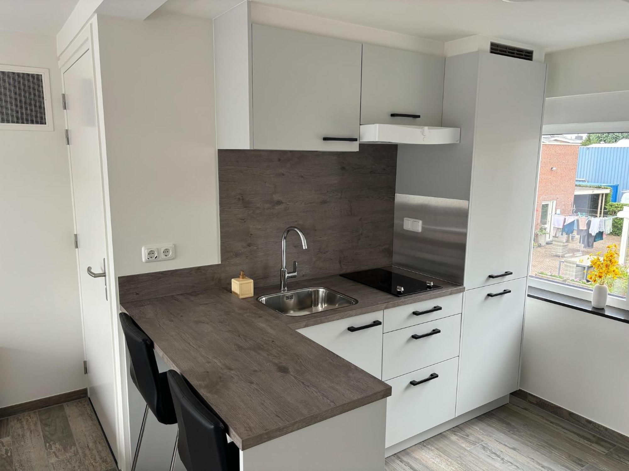 Cosy Apartment Near Center Landgraaf Εξωτερικό φωτογραφία