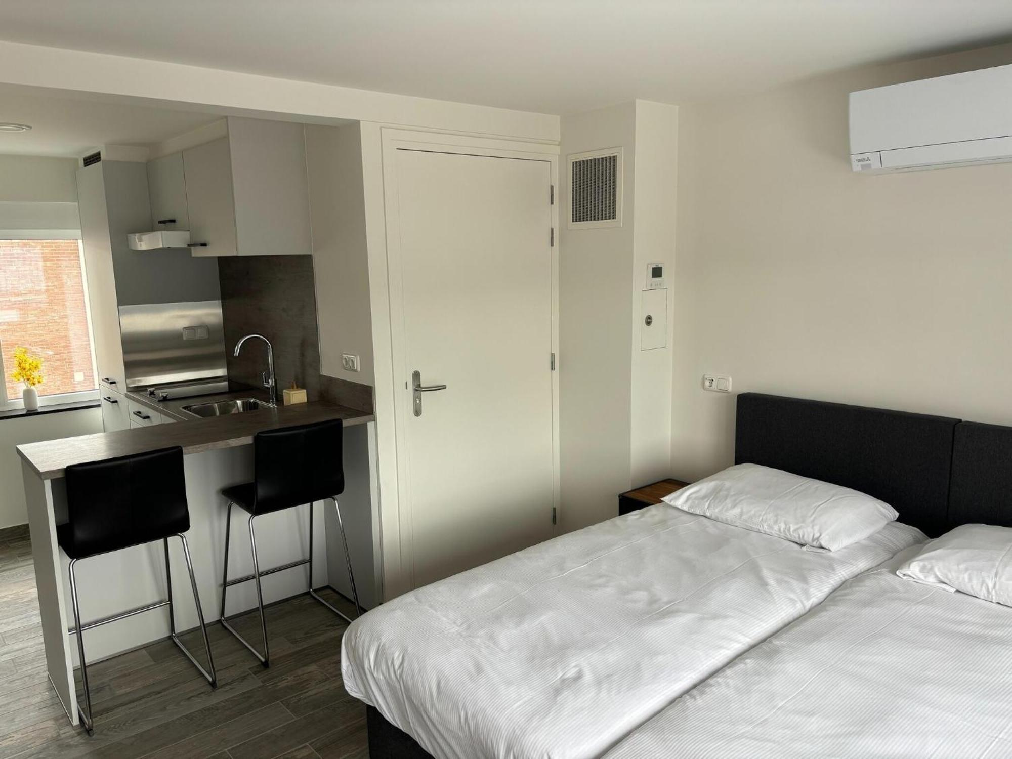 Cosy Apartment Near Center Landgraaf Εξωτερικό φωτογραφία
