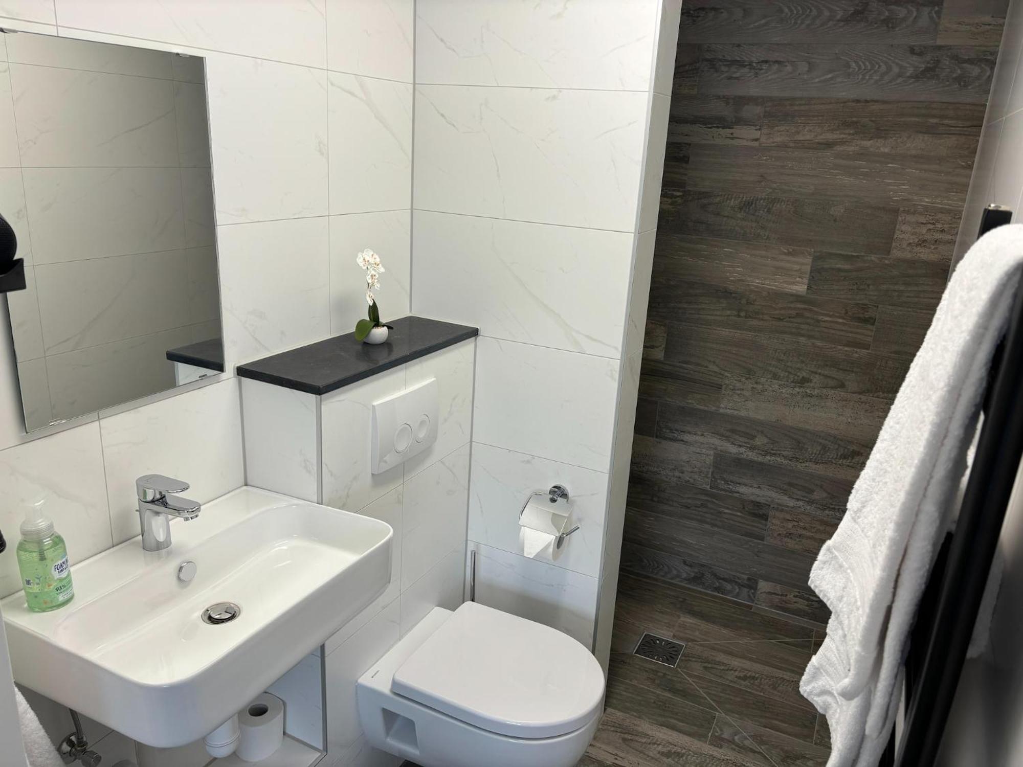 Cosy Apartment Near Center Landgraaf Εξωτερικό φωτογραφία