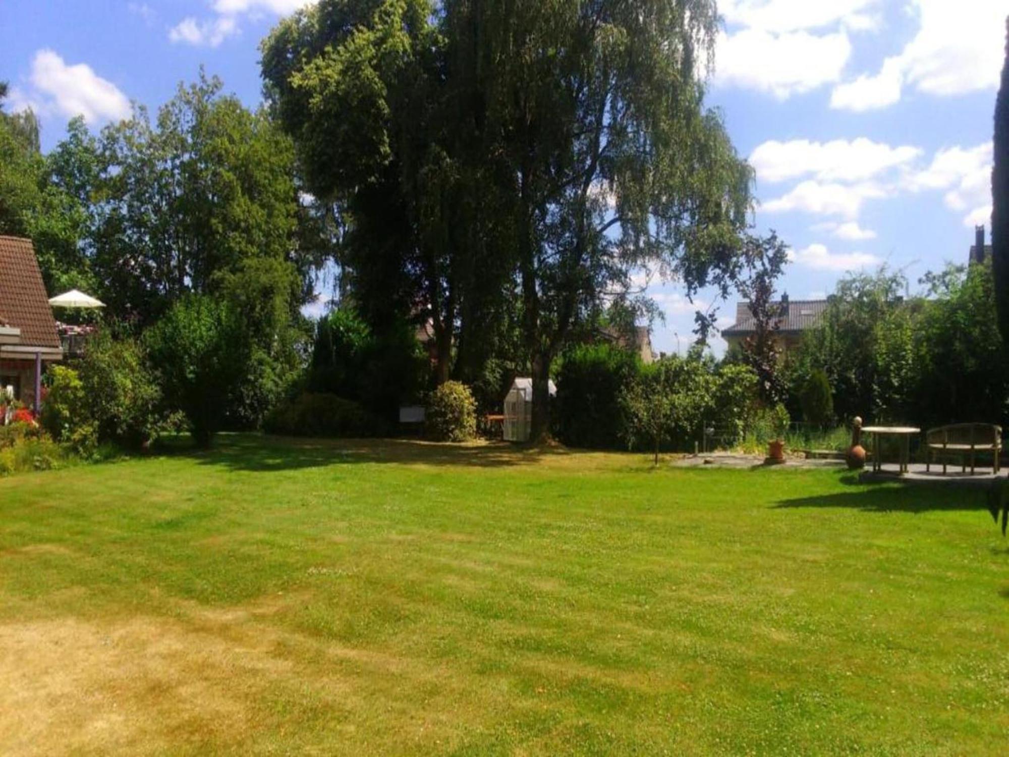 Cosy Apartment Near Center Landgraaf Εξωτερικό φωτογραφία
